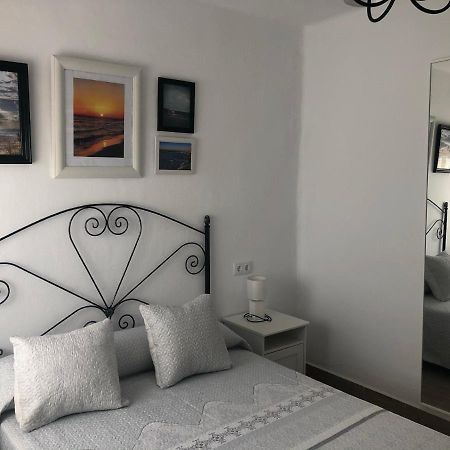 Apartamento Vacacional En El Centro De Tarifa Eksteriør bilde