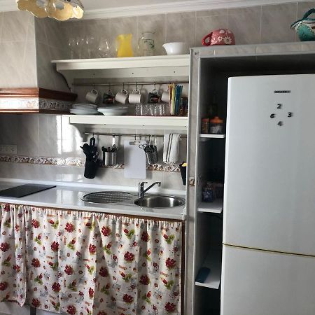 Apartamento Vacacional En El Centro De Tarifa Eksteriør bilde