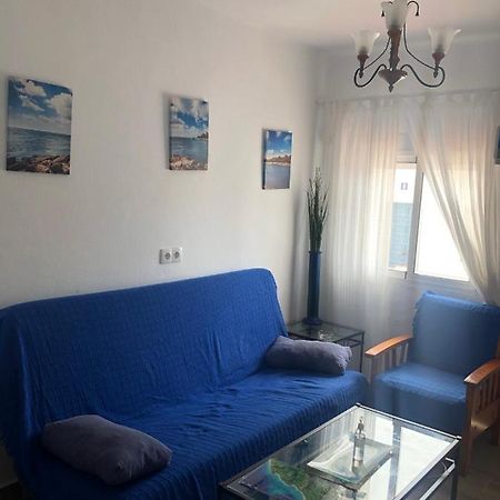 Apartamento Vacacional En El Centro De Tarifa Eksteriør bilde