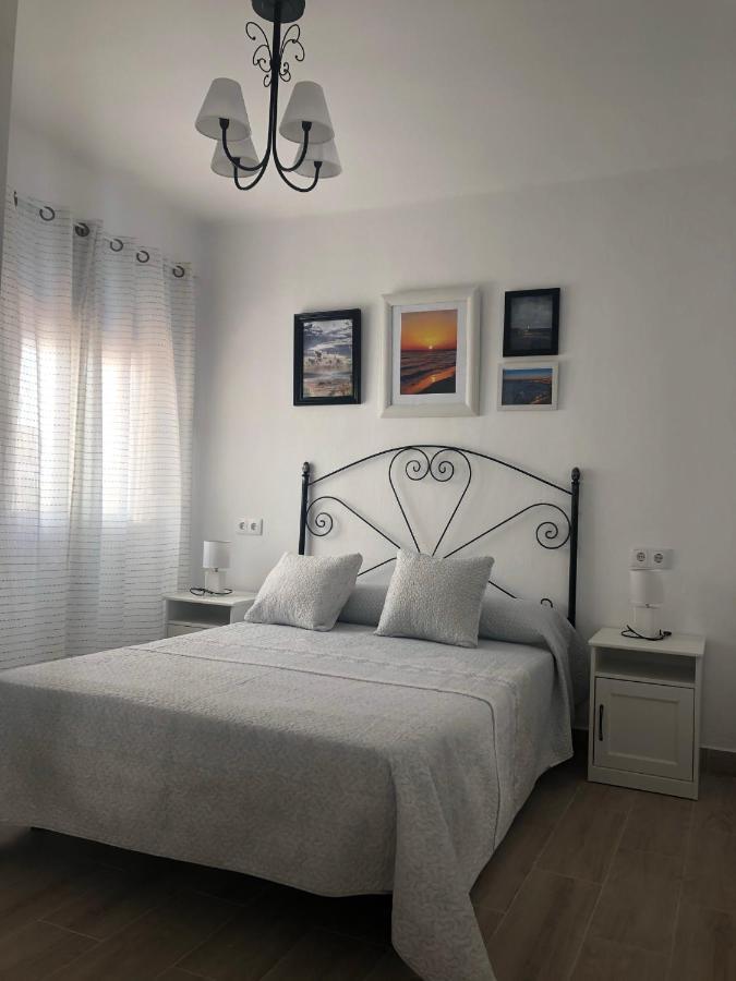 Apartamento Vacacional En El Centro De Tarifa Eksteriør bilde