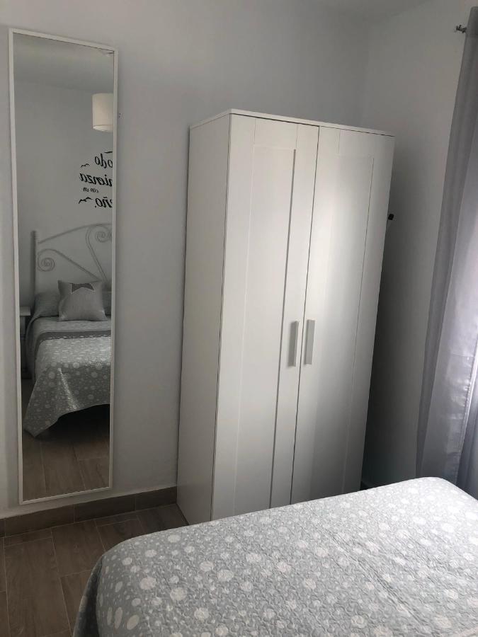 Apartamento Vacacional En El Centro De Tarifa Eksteriør bilde