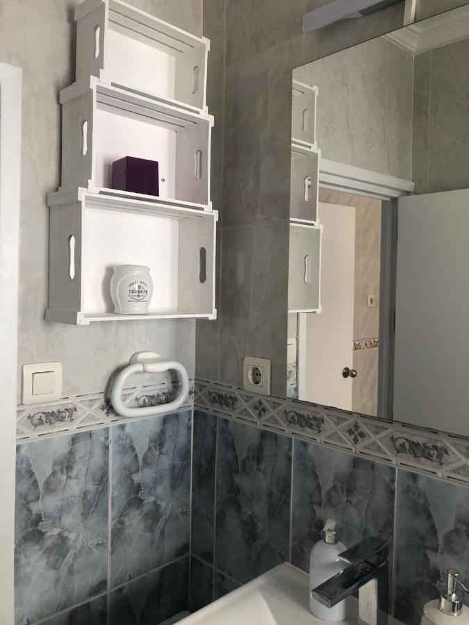 Apartamento Vacacional En El Centro De Tarifa Eksteriør bilde