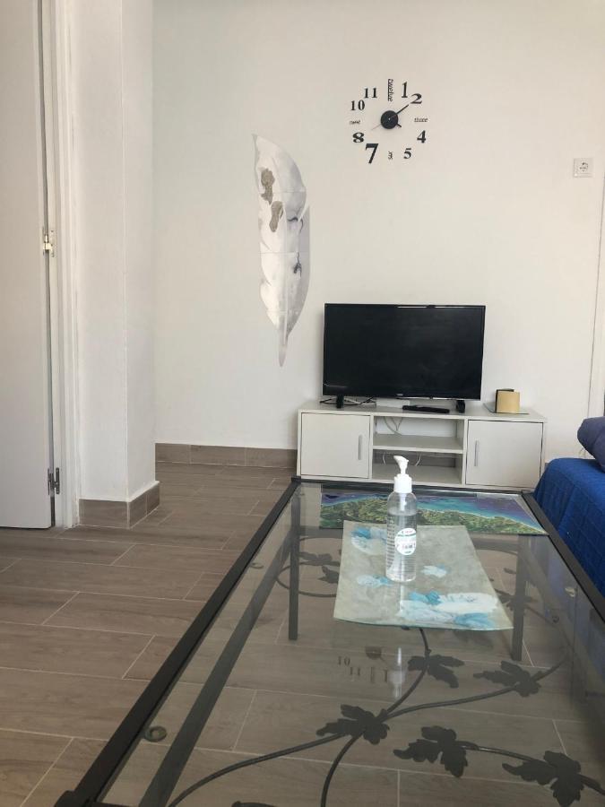 Apartamento Vacacional En El Centro De Tarifa Eksteriør bilde