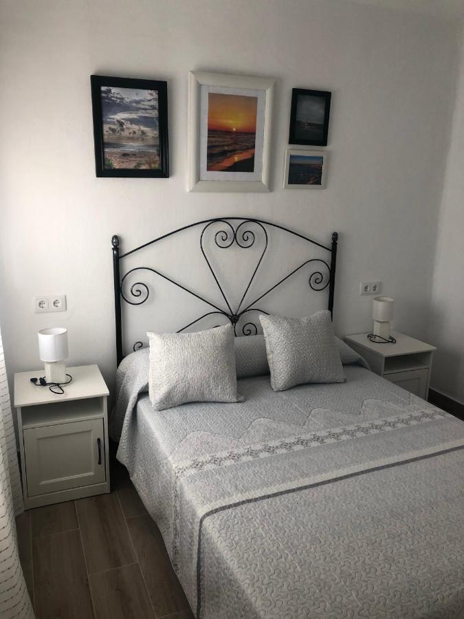 Apartamento Vacacional En El Centro De Tarifa Eksteriør bilde
