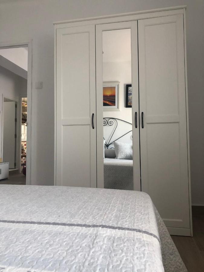Apartamento Vacacional En El Centro De Tarifa Eksteriør bilde
