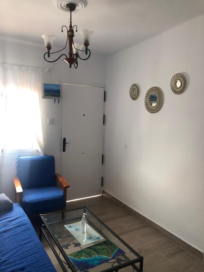 Apartamento Vacacional En El Centro De Tarifa Eksteriør bilde
