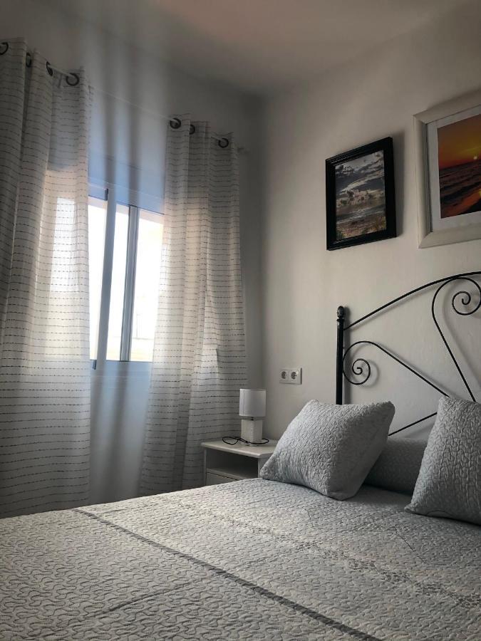 Apartamento Vacacional En El Centro De Tarifa Eksteriør bilde