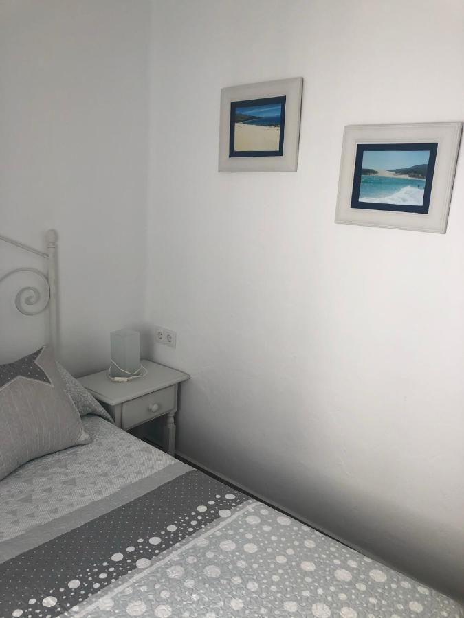 Apartamento Vacacional En El Centro De Tarifa Eksteriør bilde